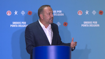 Imagem de Autárquicas 2025: PS diz que Nascimento Cabral preocupou-se mais em defender Governo Regional