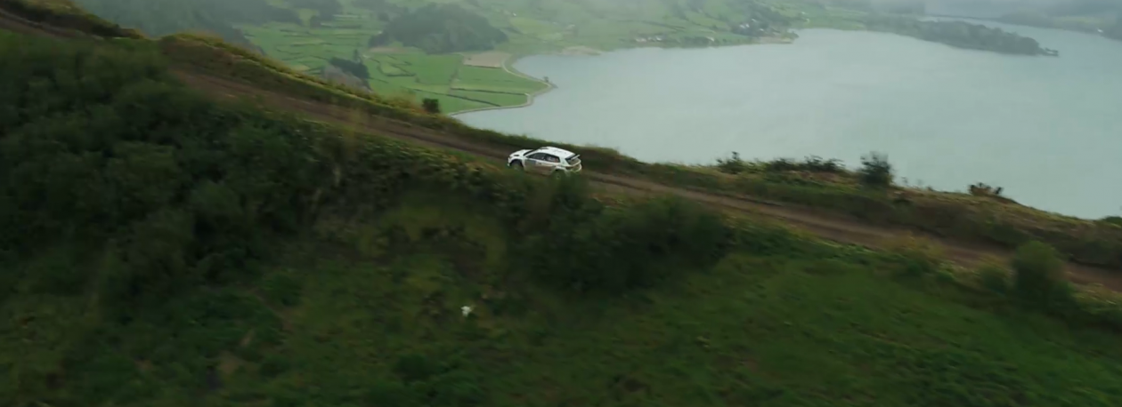 Imagem de Azores Rallye vai para a estrada a 28 e 29 de novembro