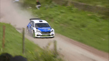 Imagem de Conhecido o itinerário do Azores Rallye