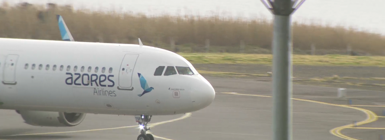 Imagem de Colapso da Azores Airlines: Relatório de consultor aeronáutico traça cenário negro sem privatização