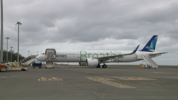 Imagem de Trabalhadores da Azores Airlines pedem desbloqueio do acordo de confidencialidade