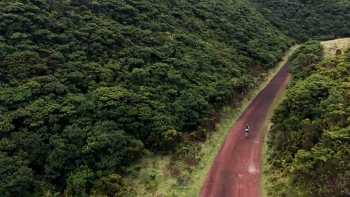 Imagem de Azores Bravos Trail: Mais de 800 atletas de 17 nacionalidades na Terceira