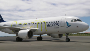 Imagem de SATA desmente entrave ao diálogo com trabalhadores da Azores Airlines