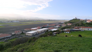 Imagem de Trabalhadores da Base das Lajes recebem salário em atraso na próxima semana