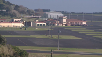 Imagem de Base das Lajes: Governo Regional vai pagar os salários em atraso
