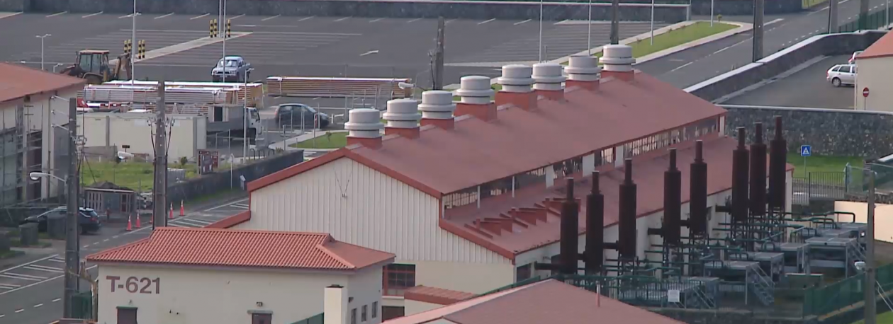 Imagem de EUA reforçam estruturas na Base das Lajes para combate a ameaças no Atlântico