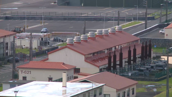 Imagem de Município da Praia da Vitória garante apoio a trabalhadores da Base das Lajes
