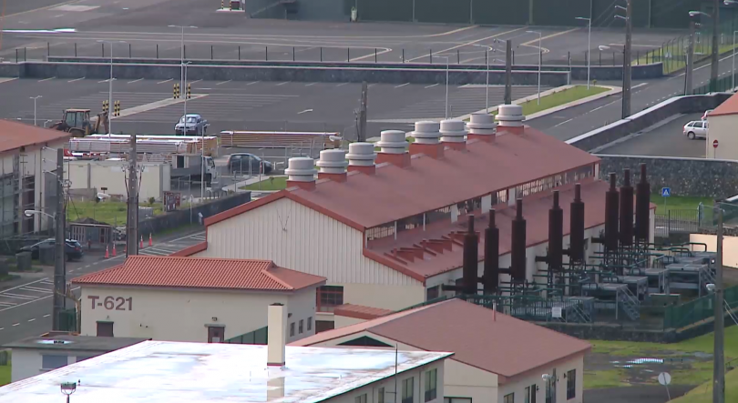 Imagem de Município da Praia da Vitória garante apoio a trabalhadores da Base das Lajes