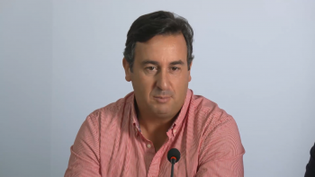 Imagem de Berto Messias é novo líder do grupo parlamentar do PS na Assembleia Legislativa Regional