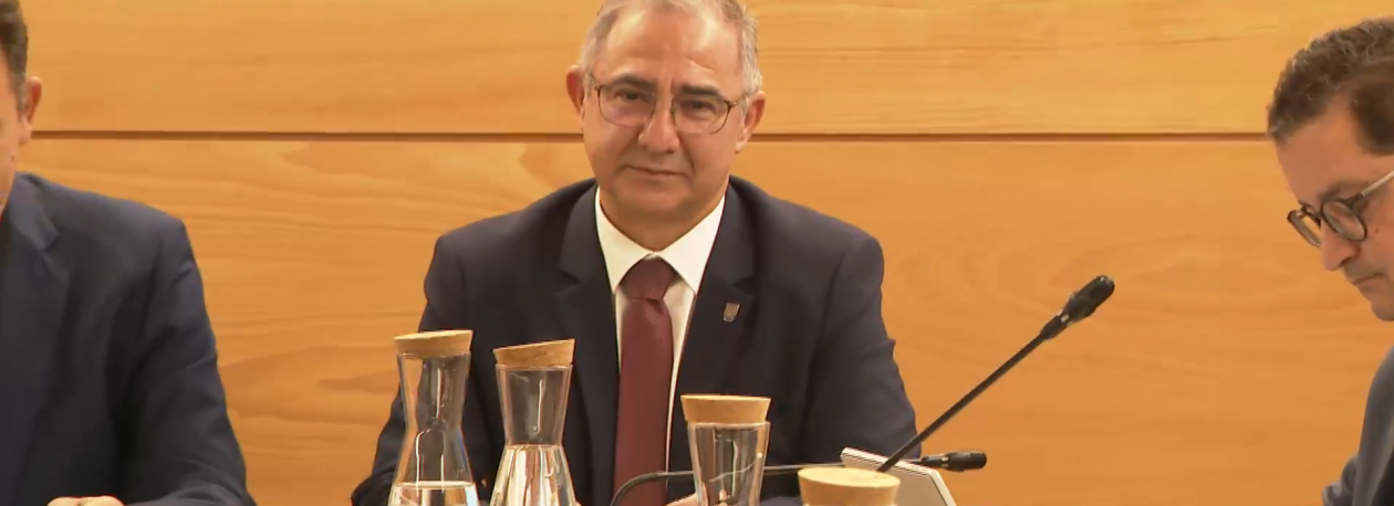 Imagem de Conselho de Ministros: Bolieiro satisfeito com avanço na revisão da Lei das Finanças Regionais