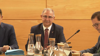 Imagem de Conselho de Ministros: Bolieiro satisfeito com avanço na revisão da Lei das Finanças Regionais