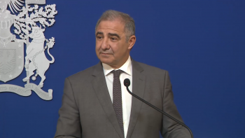 Imagem de INEM: Bolieiro esclarece que escolha de Luís Cabral resultou de um concurso e do mérito do médico açoriano