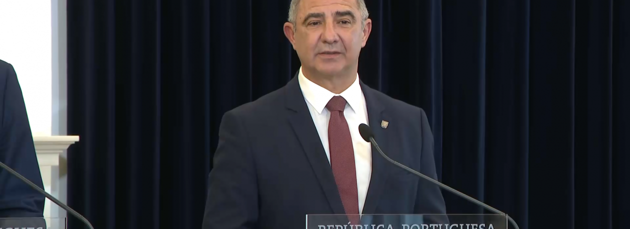 Imagem de José Manuel Bolieiro aplaude avanço da revisão da Lei de Finanças Regionais