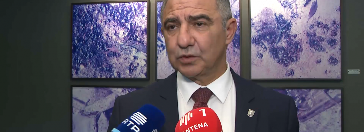 Imagem de Privatização Azores Airlines: Bolieiro vai continuar a reivindicar a salvaguarda dos direitos dos trabalhadores