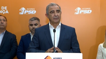 Imagem de Autárquicas 2025: José Manuel Bolieiro diz que foram alcançados todos os objetivos