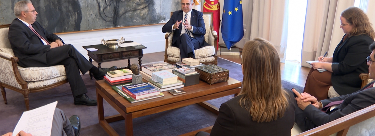 Imagem de Presidente do Governo defende legislação mais objetiva para tornar mais eficaz combate à corrupção
