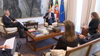 Imagem de Presidente do Governo defende legislação mais objetiva para tornar mais eficaz combate à corrupção