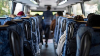 Imagem de Sindicato teme pela manutenção dos postos de trabalho no serviço público rodoviário em São Miguel