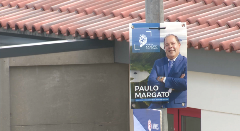 Imagem de PJ realiza buscas na Unidade de Saúde do Corvo e na casa do médico Paulo Margato