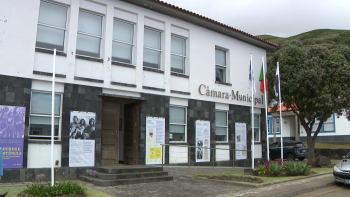 Imagem de Tomou posse o novo executivo da Câmara Municipal do Corvo