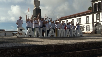 Imagem de Autárquicas 2025: Candidata do PS a Vila do Porto quer continuar a investir na reabilitação urbana
