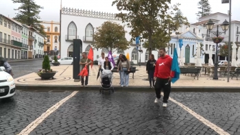 Imagem de Autárquicas 2025: Candidata do BE quer transformar Angra numa cidade com história e inclusão