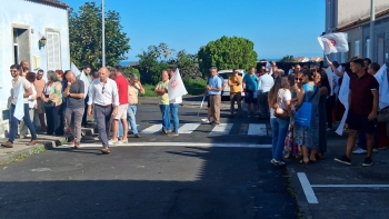 Imagem de Autárquicas 2025: Lurdes Alfinete confiante na vitória do PS na Ribeira Grande
