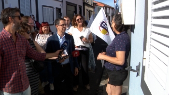 Imagem de Autárquicas 2025: Candidato do Chega a Vila Franca diz que é possível fazer mais com menos