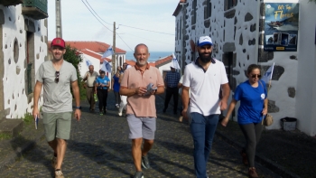 Imagem de Autárquicas 2025: Paulo Reis apresenta propostas para habitação e turismo