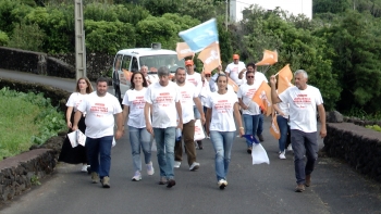 Imagem de Autárquicas 2025: Candidato do PSD a São Roque do Pico elege abastecimento de água como prioridade