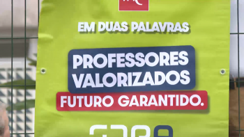 Imagem de Dia Mundial do Professor: Sindicato pede valorização, salários dignos e menos burocracia