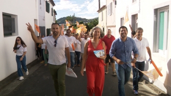 Imagem de Autárquicas 2025: Eugénia Leal quer um novo rumo para Vila Franca do Campo