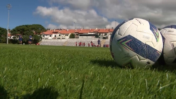 Imagem de Complexo Desportivo do Lajedo: Secundária Domingos Rebelo e Santa Clara ouvidos em Comissão Parlamentar