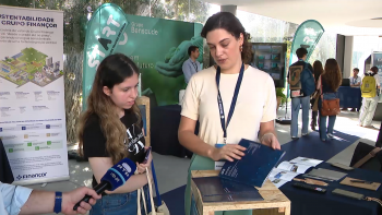 Imagem de ‘Eleva-te Career Forum’: Universidade dos Açores conecta estudantes ao mercado de trabalho