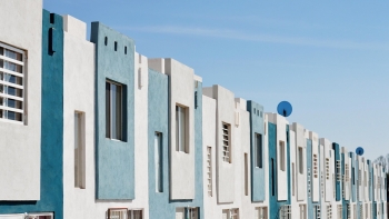 Imagem de Conseran pondera construir casas no Pico para alojar 70 novos operários de Cabo Verde