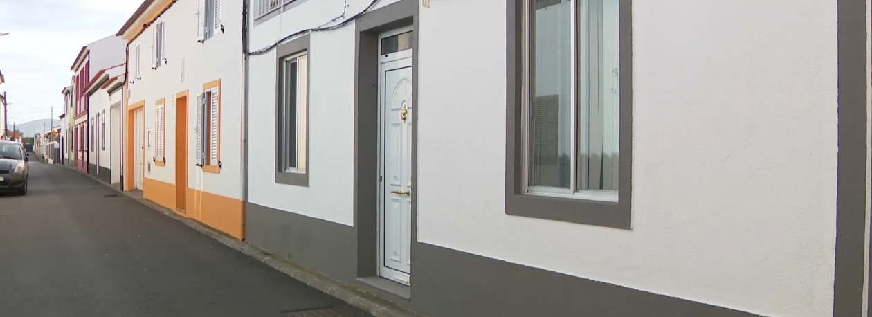 Imagem de Rabo de Peixe vai ter primeira casa de apoio na reabilitação de jovens toxicodependentes