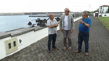 Imagem de Autárquicas 2025: Candidato da CDU à Madalena defende reabilitação de edifícios públicos abandonados