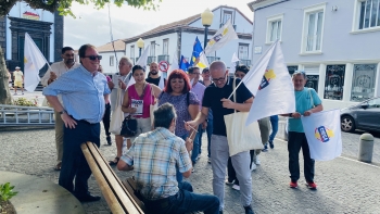 Imagem de Autárquicas 2025: Chega diz que é hora de derrotar o socialismo na Lagoa