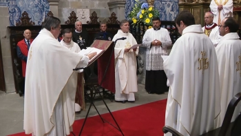 Imagem de Faial tem cinco novos padres