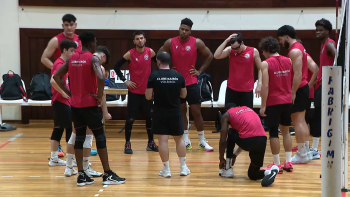 Imagem de Clube K regressa à primeira divisão com Gonçalo Machado e reforços sul-americanos
