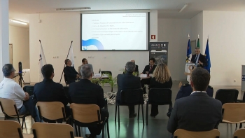 Imagem de Luís Bernardino defende que a Região pode exercer um papel fundamental na conetividade digital global