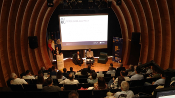 Imagem de 50 Anos UAc: Ordem dos Engenheiros Técnicos e academia debatem Ambiente Sustentável