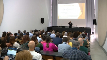 Imagem de Associação de Sistemas de Informação promove projetos de inovação e transição digital das empresas