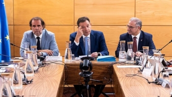 Imagem de Conselho de Ministros aprova criação de grupo de trabalho para revisão da Lei de Finanças Regionais