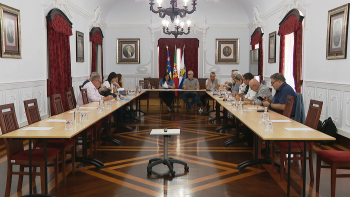 Imagem de PO26: Conselho de Ilha Faial destaca pontos positivos e negativos da anteproposta