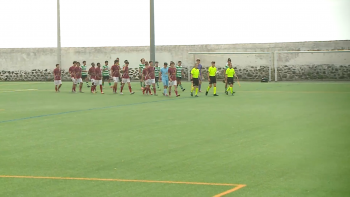 Imagem de Lusitânia Juniores: Denúncia de falta de refeições para atletas