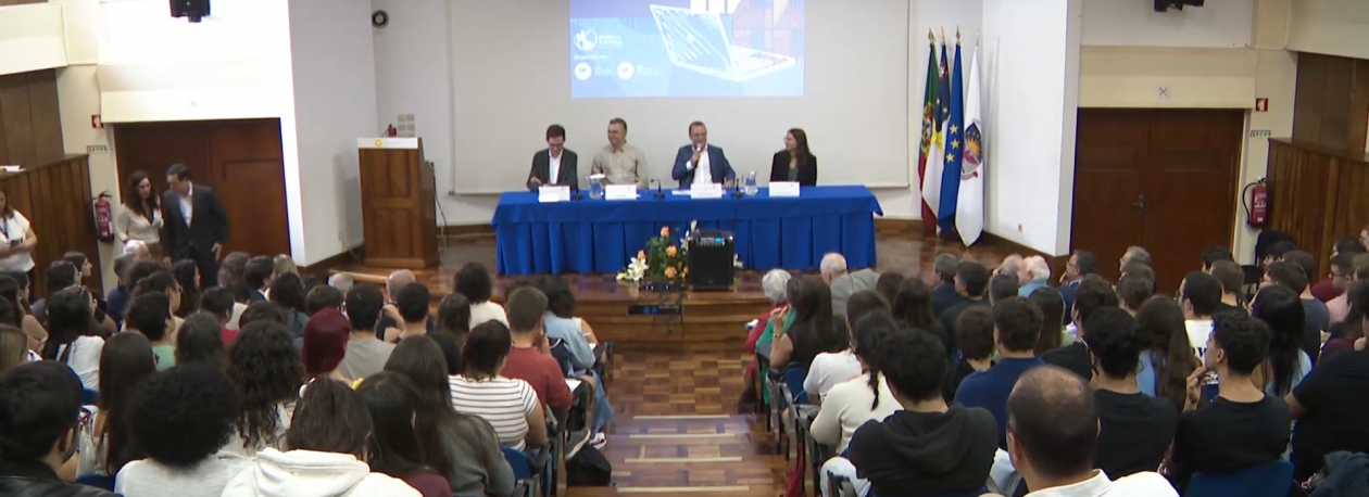 Imagem de Departamento de Estudos Económicos alerta para falta de convergência açoriana com a média nacional