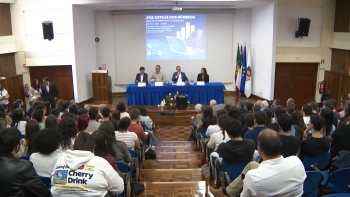 Imagem de Departamento de Estudos Económicos alerta para falta de convergência açoriana com a média nacional