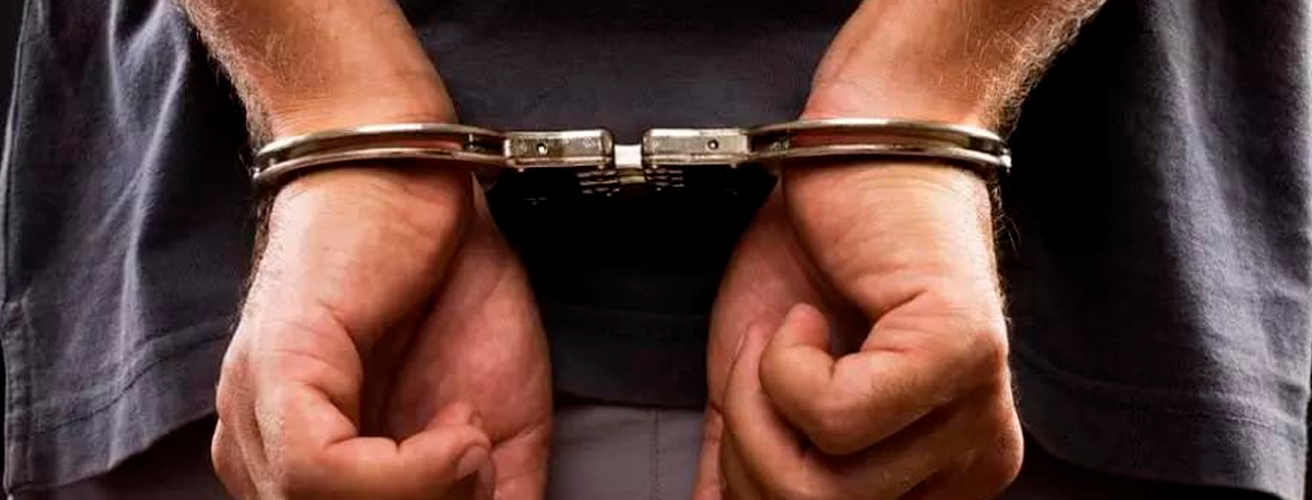 Imagem de Detido suspeito de violação e violência doméstica contra companheira em São Miguel