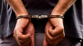 Imagem de Detenção por tentativa de homicídio na ilha do Pico